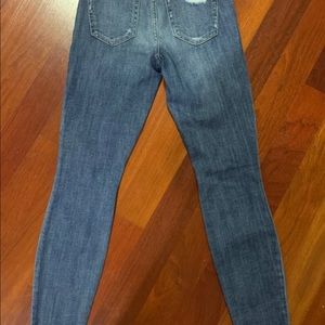 Joes Jeans Skinny Ankle